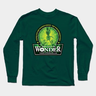 WMG 2 Long Sleeve T-Shirt